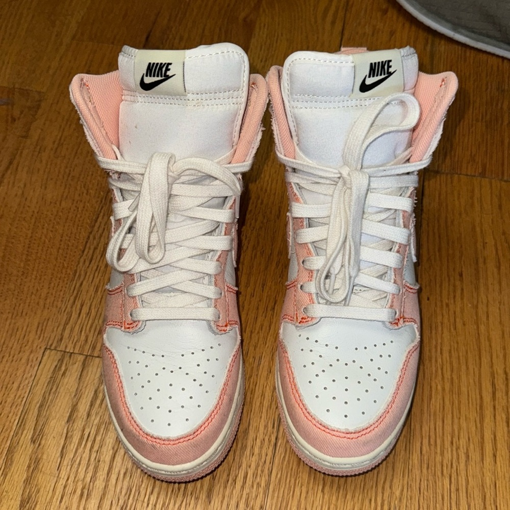 Nike Dunk High 1985